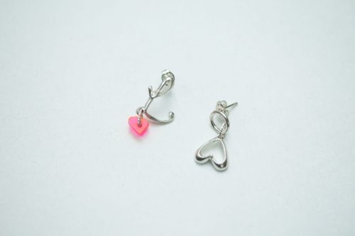 Love Earrings