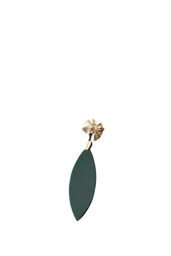Blooming Badge-Brooch