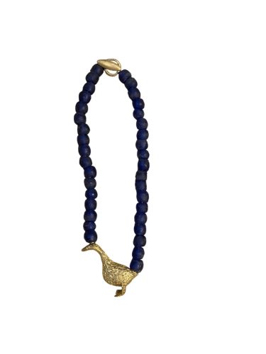Goose neklace