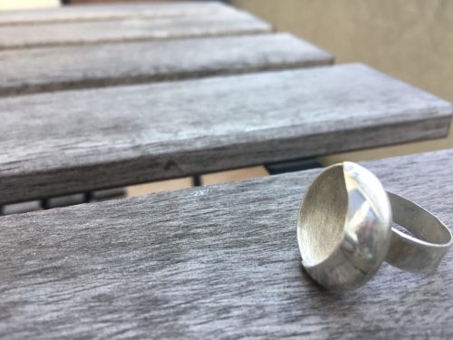 Free-form jewelry making workshop for mothers and daughters, mothers and sons, fathers and daughters, fathers and sons, best friends or couples."