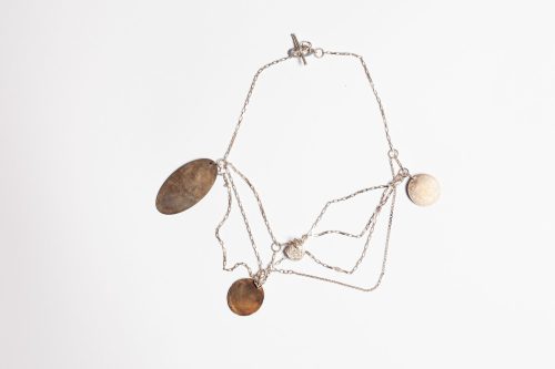 “Inflációs “nyaklánc