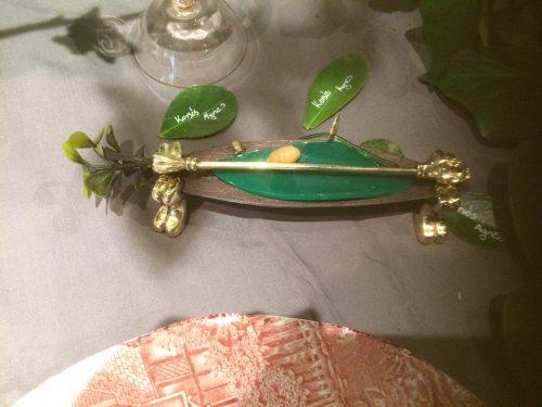 Hortus - Exhibition-2017