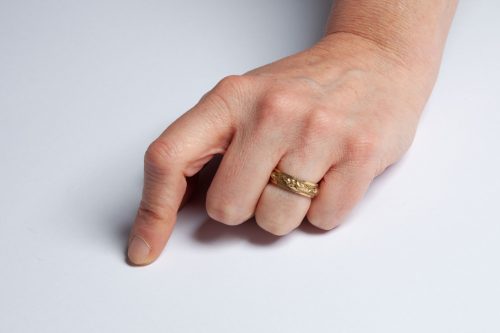 Still karikagyűrű