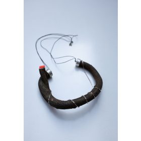 Wisteria Light Neklace