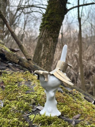 Repülő robotmadár