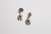 Cancerous earring