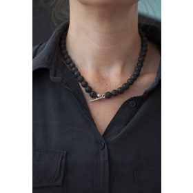 Lava Neklace