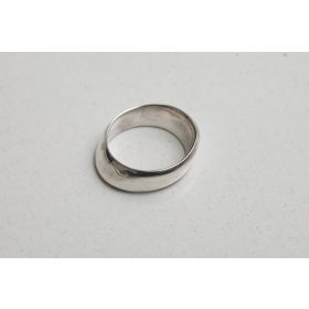 Ergonomic ring