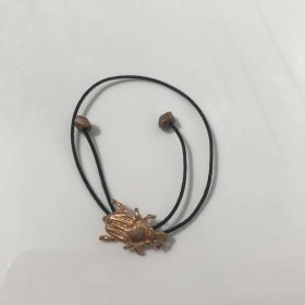 Beetle Bracelet