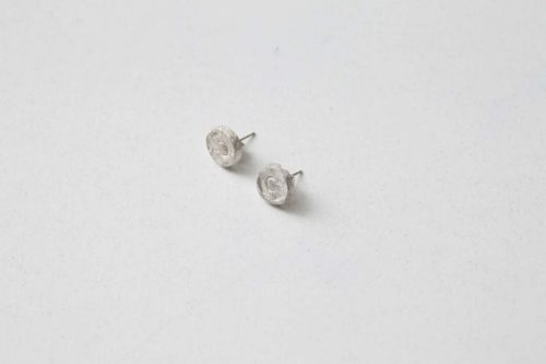 Dot Earring
