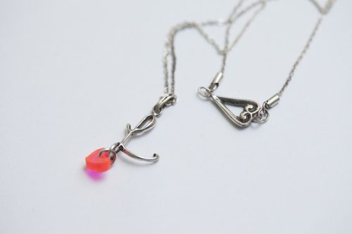 Love Neklace -2