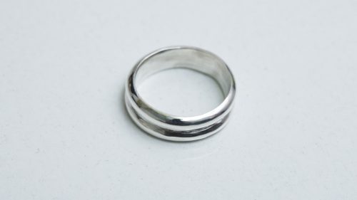 Unisex gyűrű