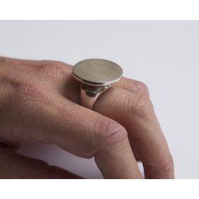Signet Ring