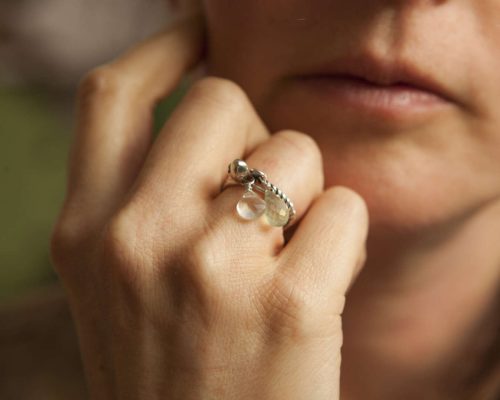 Twins Ring
