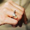 Twins Ring