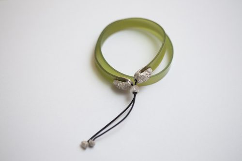 Snake Bracelet